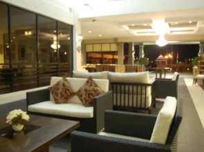 Hotel Seri Malaysia Kangar
