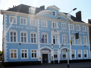 The Dukes Head Hotel