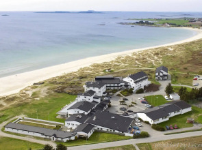Sola Strand Hotel