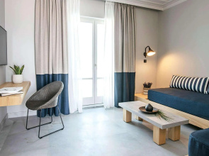 Summer Senses Luxury Resort