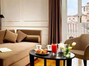 Splendor Suite Rome - Suites and Apartments