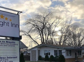 Americas Best Value Inn