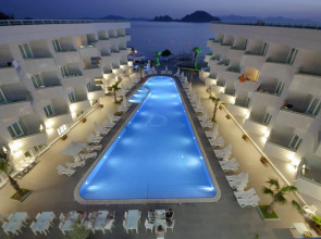 Dragut Point South Hotel