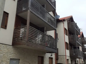 Apartamenty Platinum przy Focusie