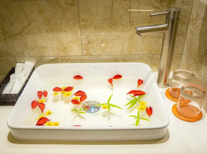 Bayya Hotel Phu Quoc