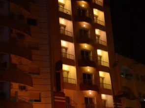 Pacha Hotel