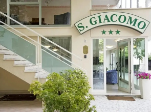 Hotel San Giacomo