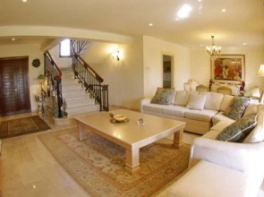 Villa Pelican Heights - A01