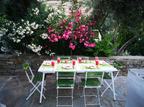 Villa Armonia