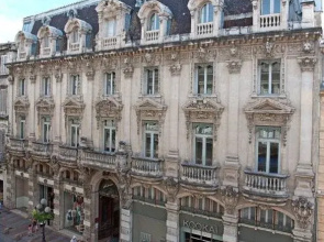 HO36 Avignon