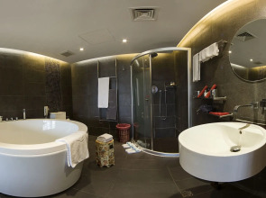 Hotel Kapok Wangfujing