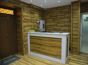 Хостел «Мания»