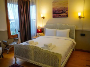 Leila Mansion Hotel