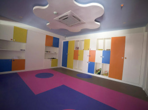 Club Sun Heaven Family & Spa