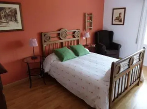Casa Rural del Sol