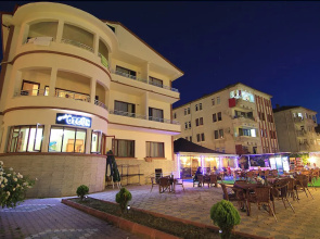Ozgun Otel