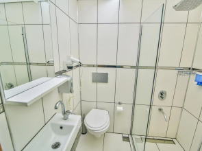 Amasra Ayisigi Pansiyon