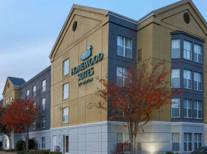 Homewood Suites Southwind - Hacks Cross