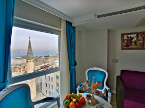 Glamour Hotel