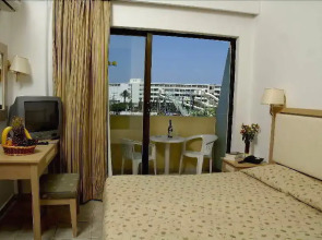 Sunland Holiday Resort