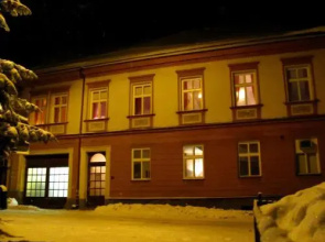 Apartment Stara Posta