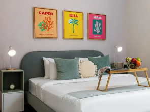 Maison Privee - Relaxed Yas Island Living Near ALL Attractions