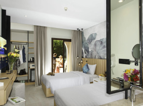 Three Corners Rihana Resort