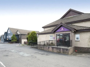 Premier Inn Glasgow - Cumbernauld