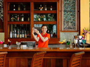 Baan Krating Khao Lak Resort