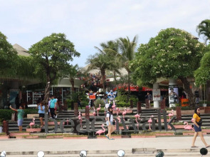 Amaris Hotel Legian Bali