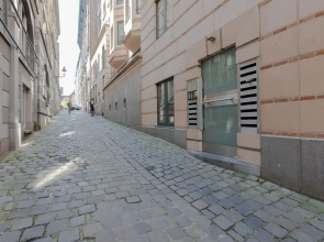 Sweet Inn Apartments Sablons