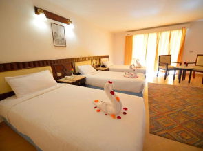 Falcon Naama Star Hotel