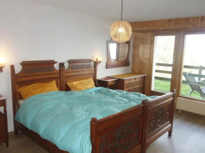 Oree du Bois OB D0 CALM apartment 6 pers