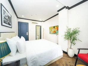 The Passion Suite Hotel