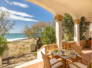 Villa Belvedere 4 Posti Climatizzata Wi-fi