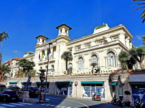 Villa Marina