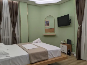 Spiranca Apartments & Rooms