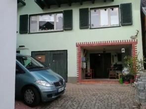 Endes Dreiseithof - Apartment
