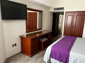 Hotel Lois Veracruz