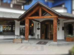 Hotel Baita Clementi