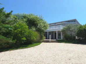 Sea Crest Resort