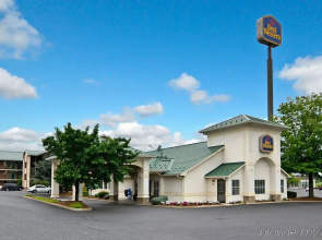 Harrisonburg Inn