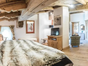 Luxuschalet Landhaus Steinbichl