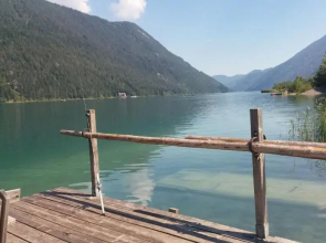 Chalets Zöhrer - Wohnen am Wasser