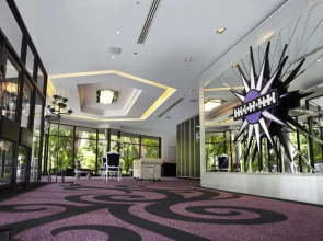 Hard Rock Hotel Pattaya