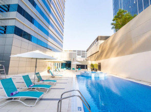 Premier Inn Abu Dhabi Capital Centre