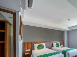 Swiss-Belexpress Kuta Legian