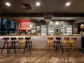 Leonardo Hotel Brighton
