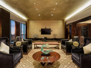Hilton Shenzhen Futian