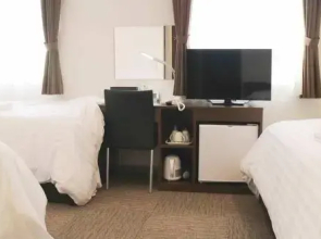 Susono Central Hotel Suzuki